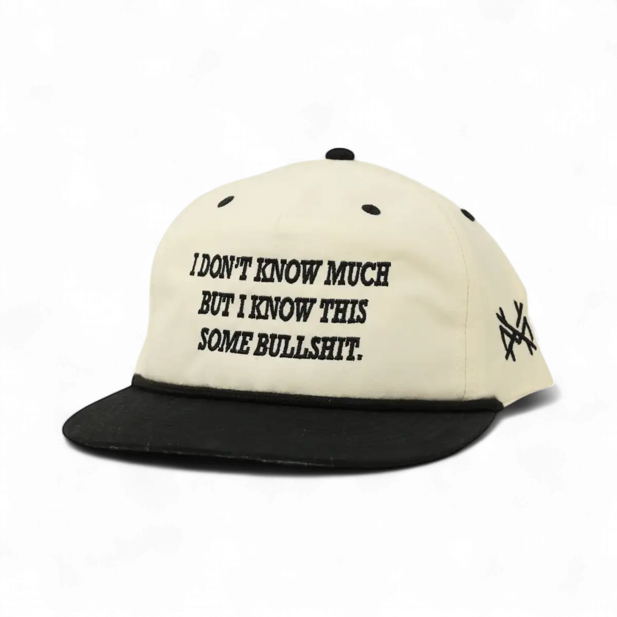 This is some Bullsh*t Snapback Hat