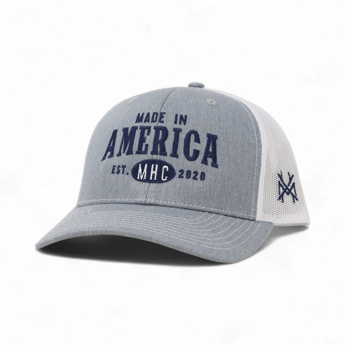 Made in America Snapback Hat