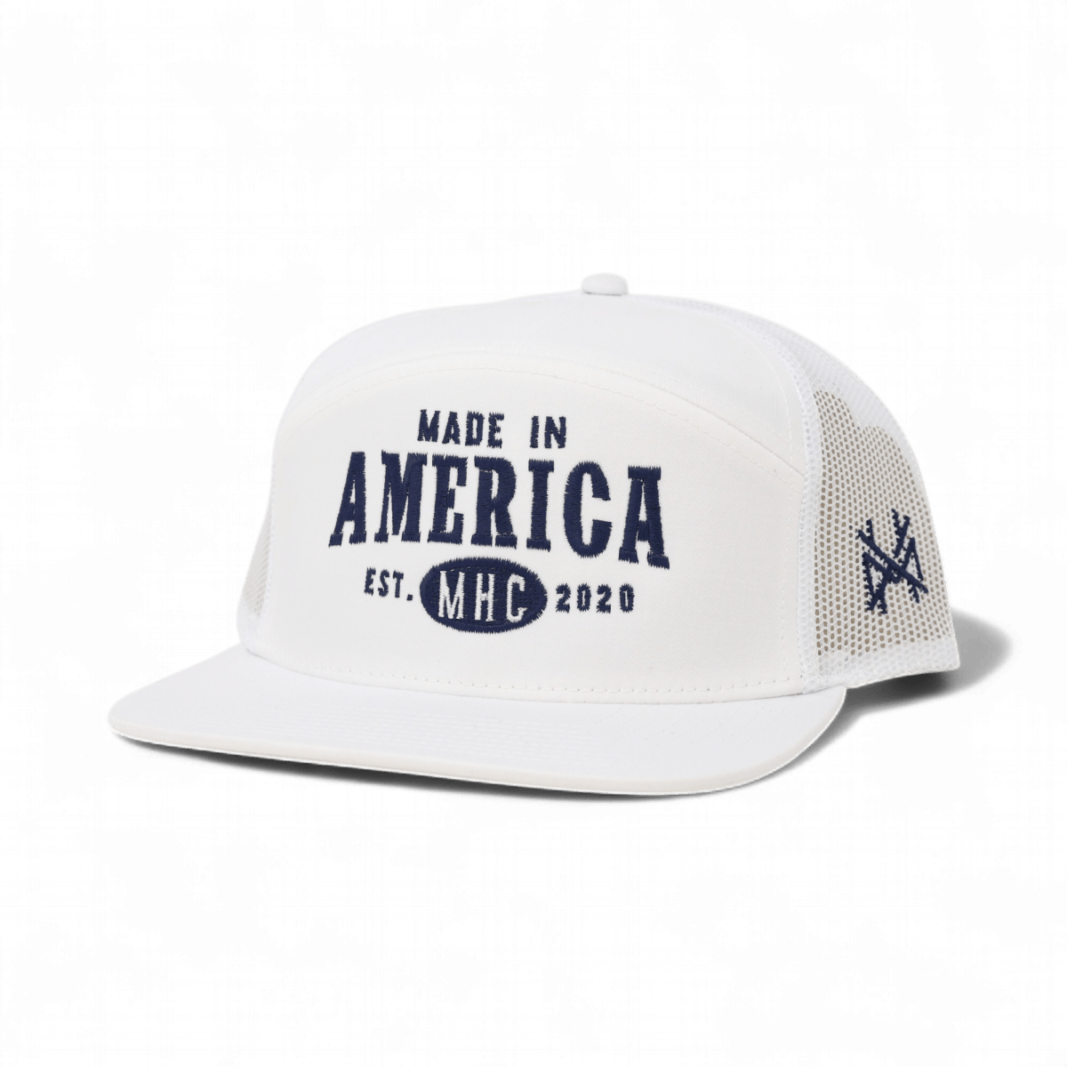 Made in America Snapback Hat