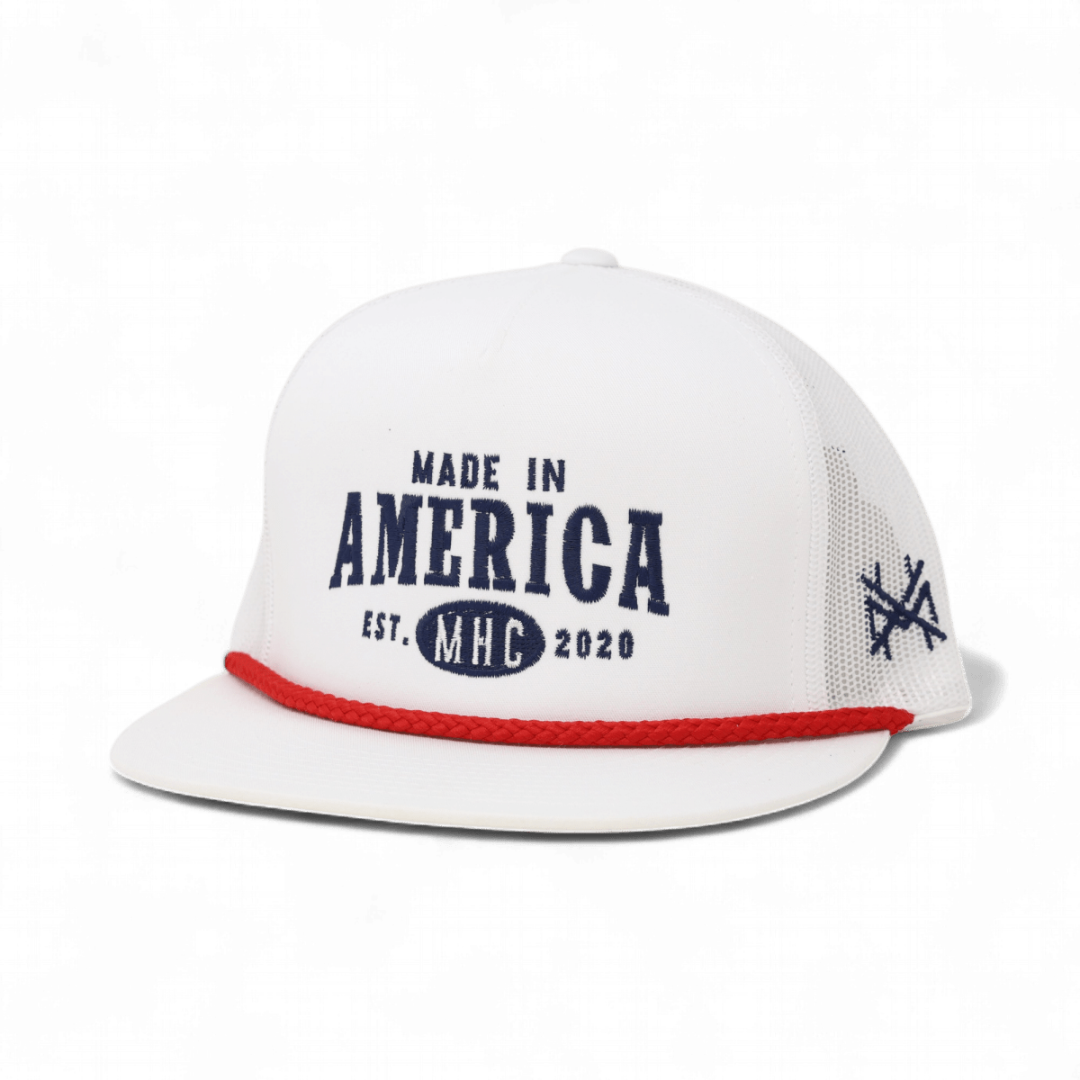 Made in America Snapback Hat