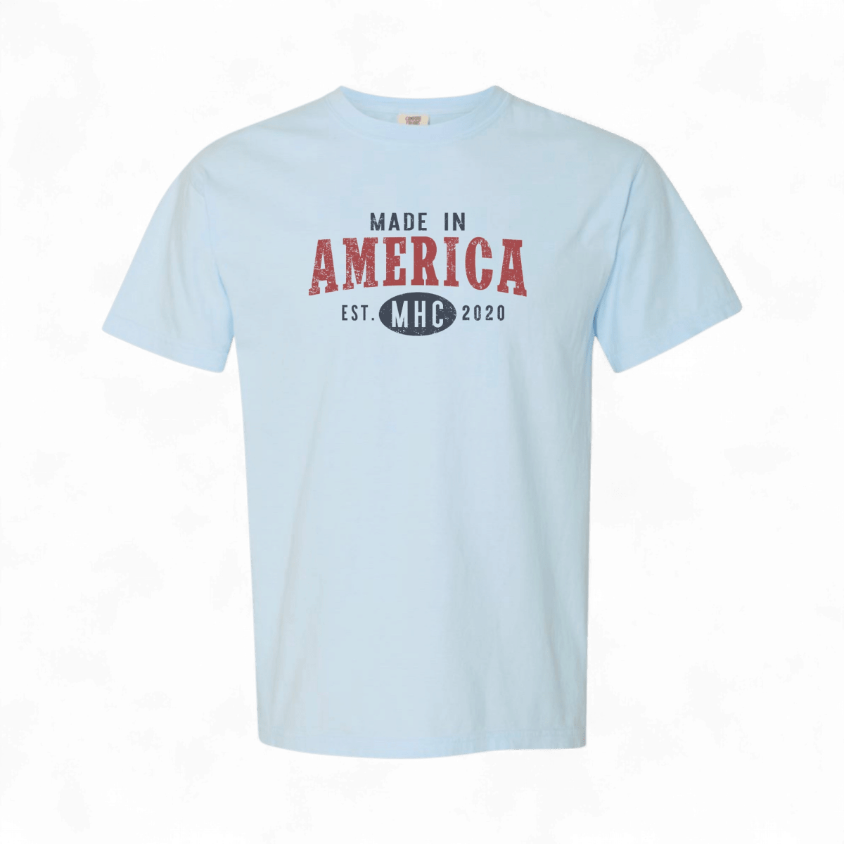 Made in America T-Shirt