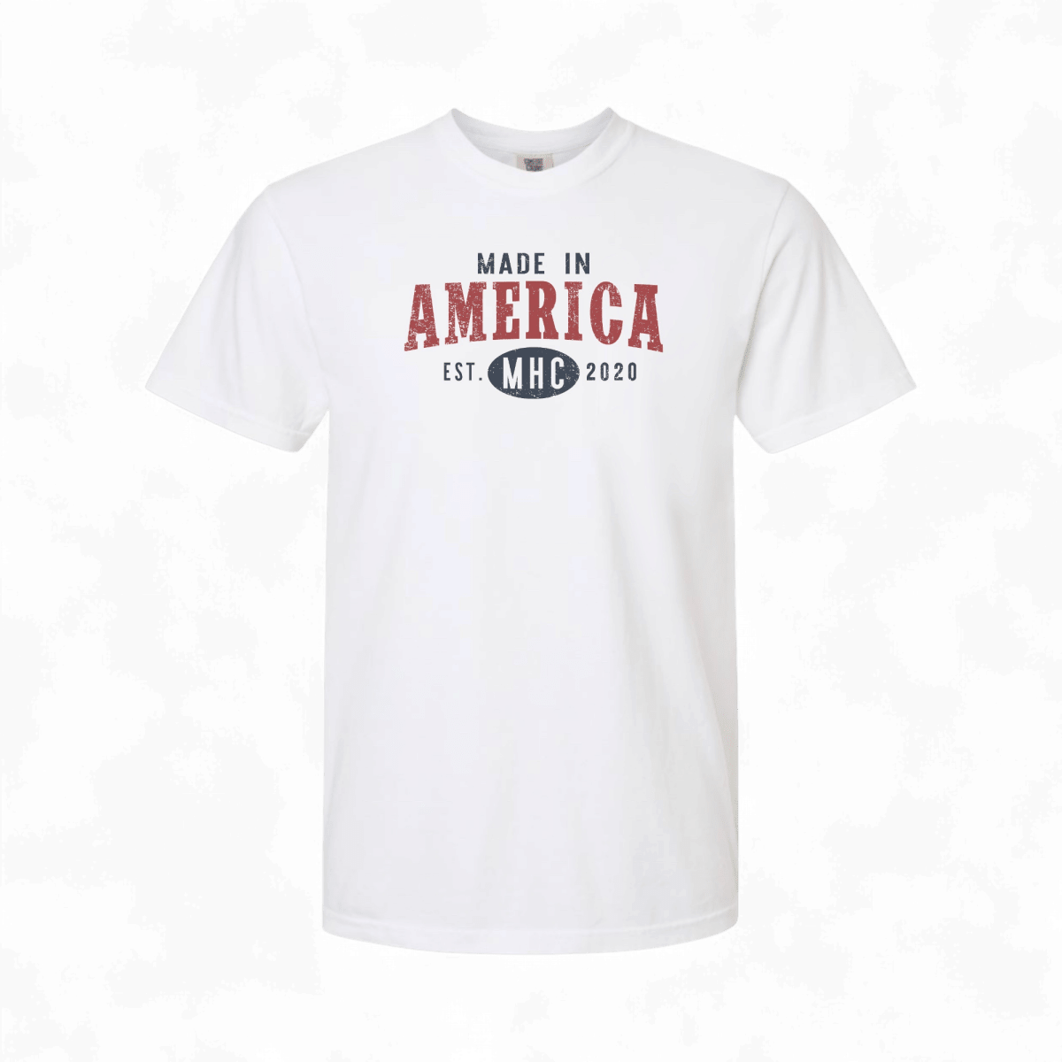 Made in America T-Shirt