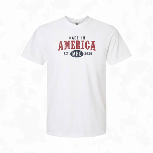 Made in America T-Shirt