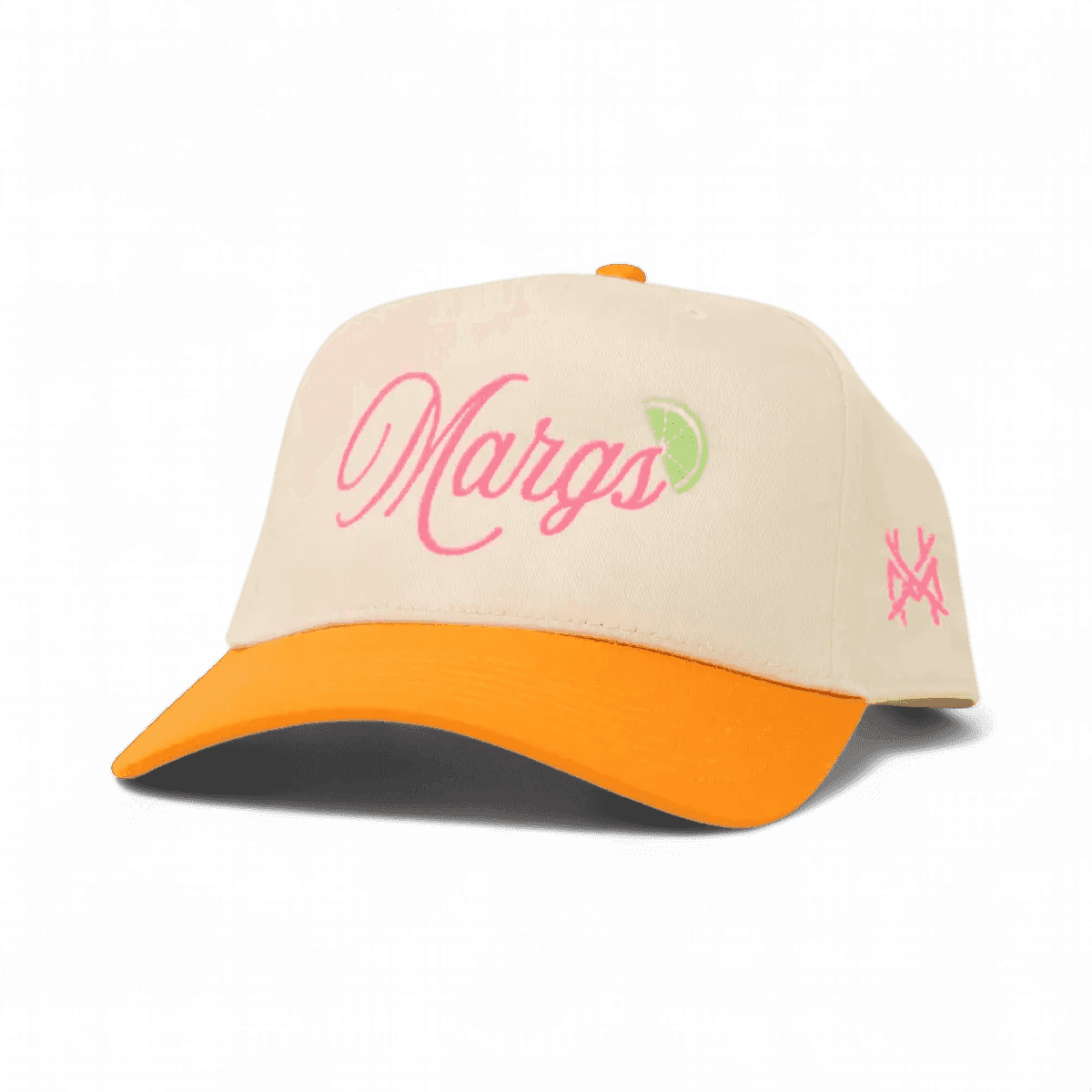 Margs Snapback Hat