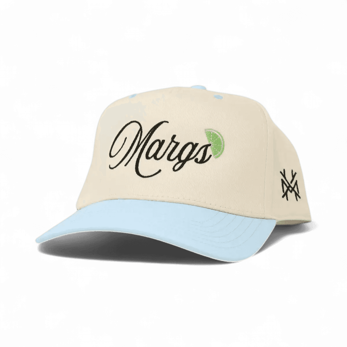 Margs Snapback Hat