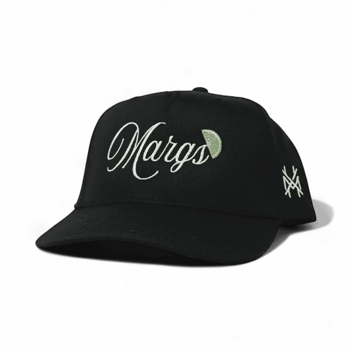 Margs Snapback Hat