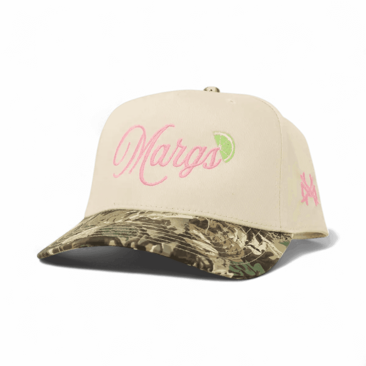 Margs Snapback Hat