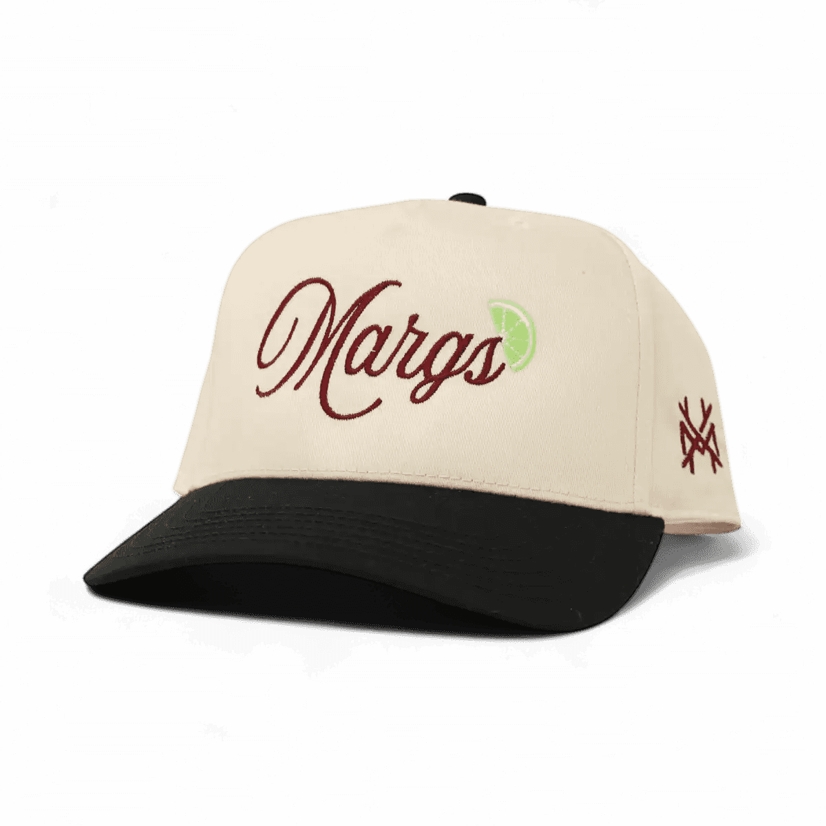 Margs Snapback Hat