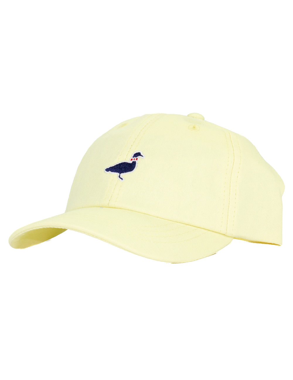 Youth Properly Tied Cotton Hat