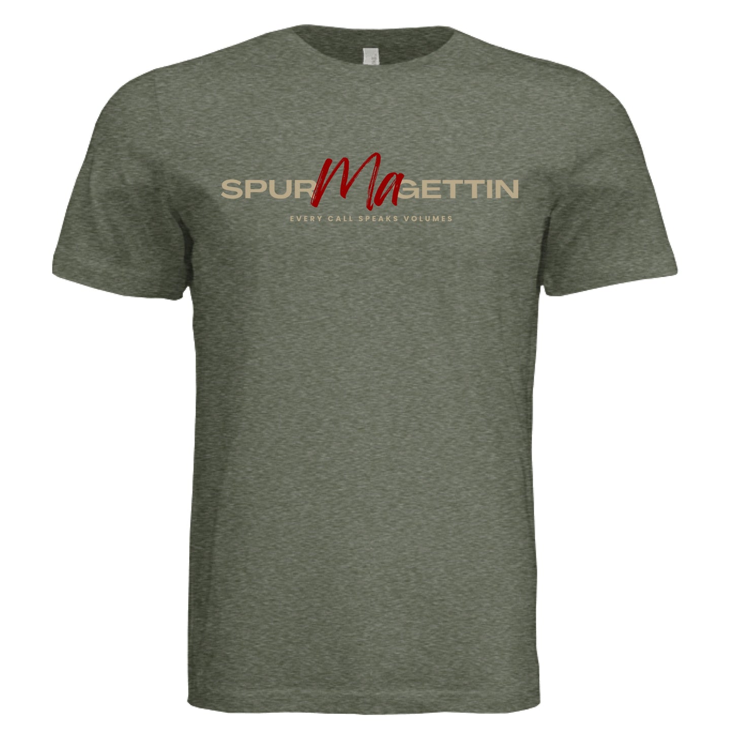Spur-Ma-Gettin Core T-Shirt