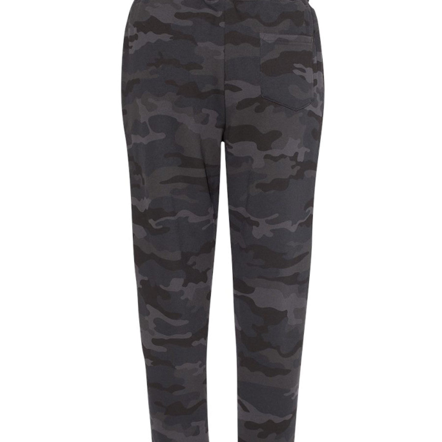 Casual Logo Sweatpants