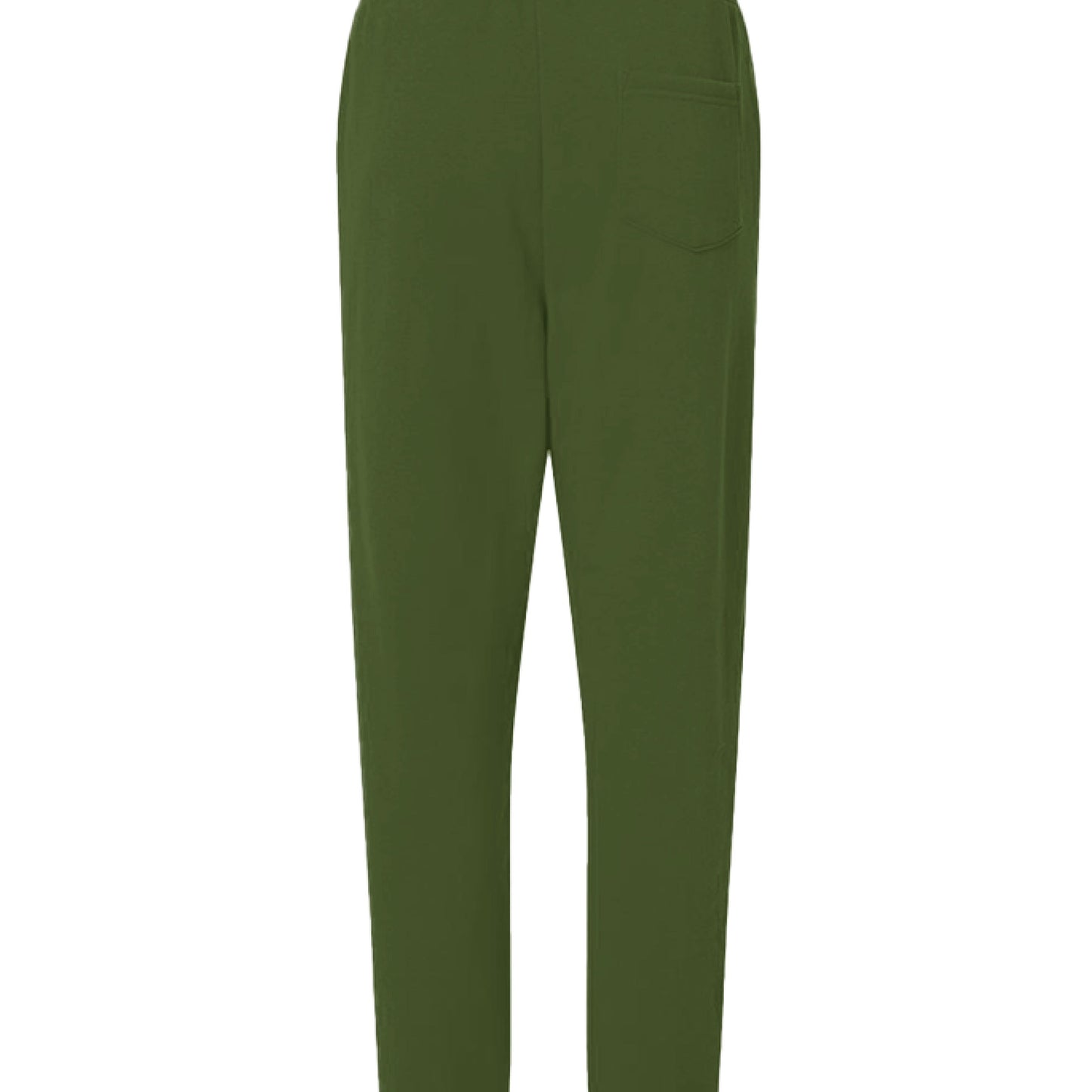 Casual Logo Sweatpants