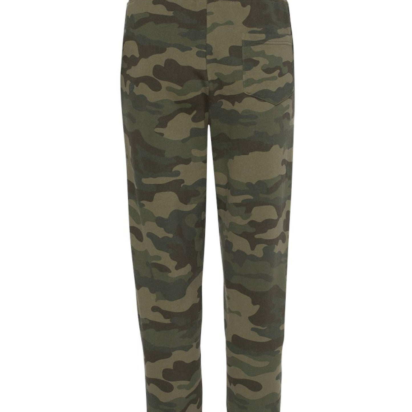 Casual Logo Sweatpants