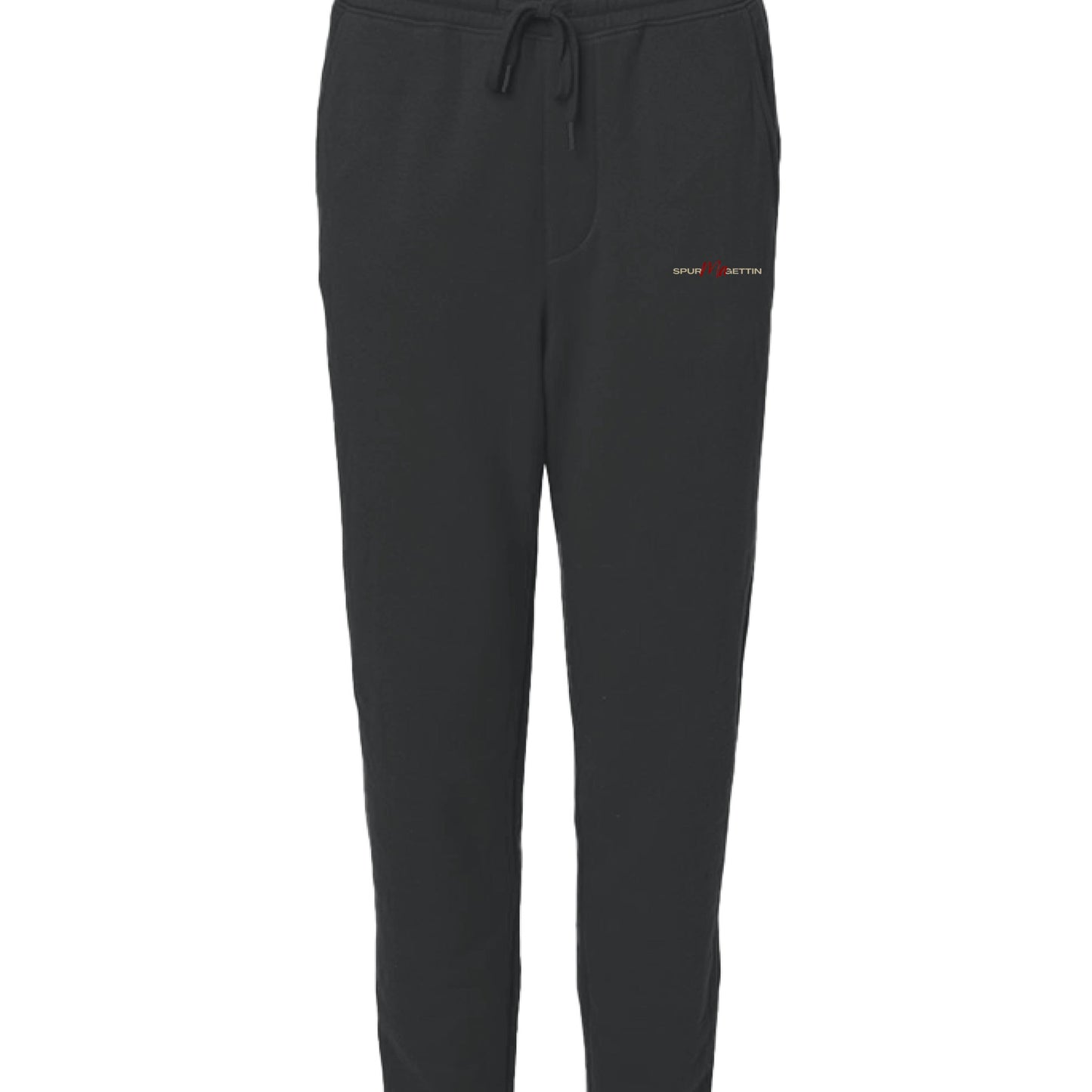 Casual Logo Sweatpants