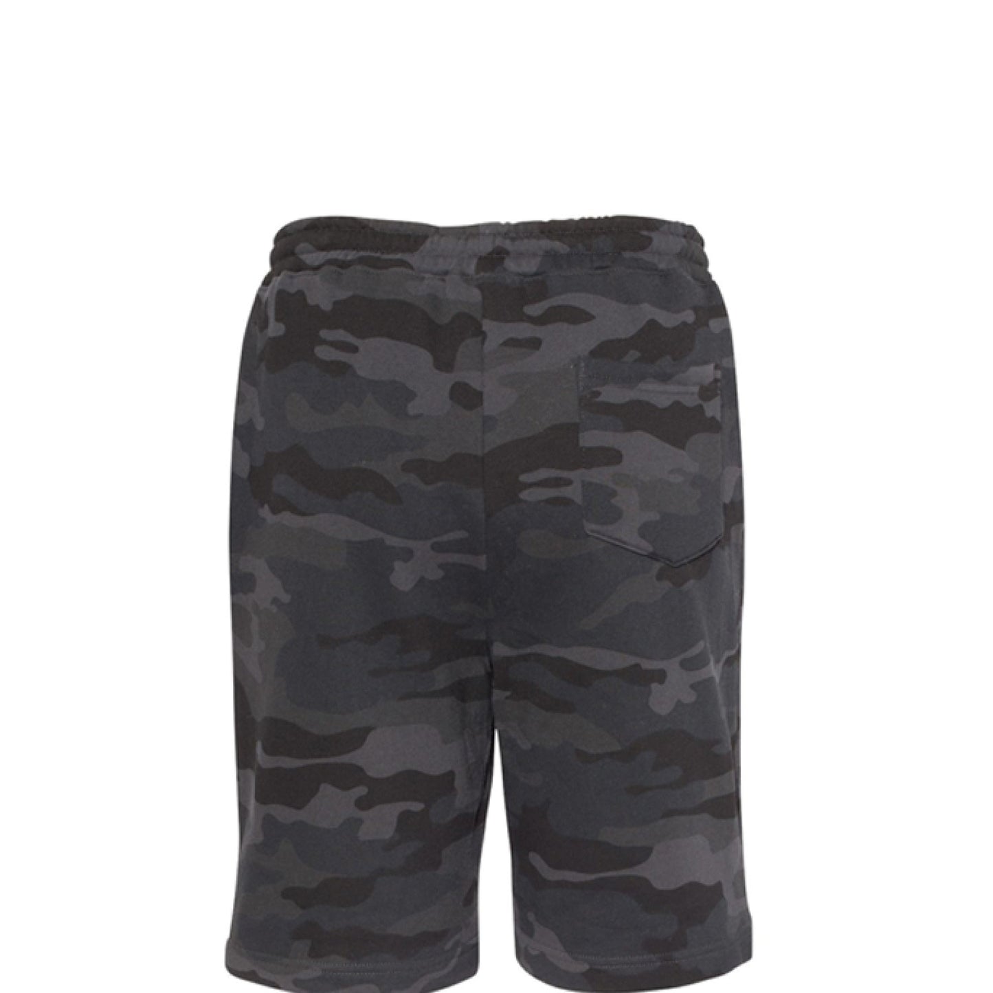 Casual Logo Shorts