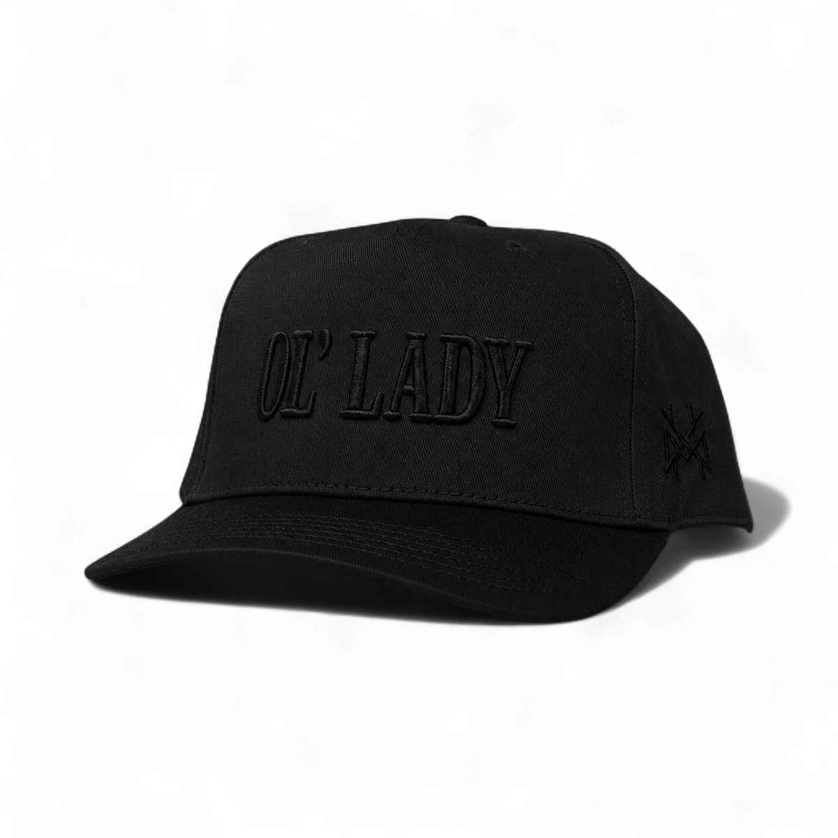 Ol Lady