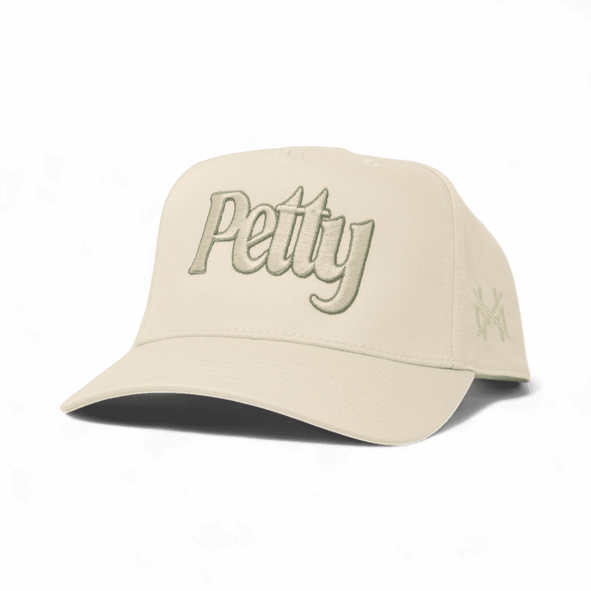 Petty Snapback Hat