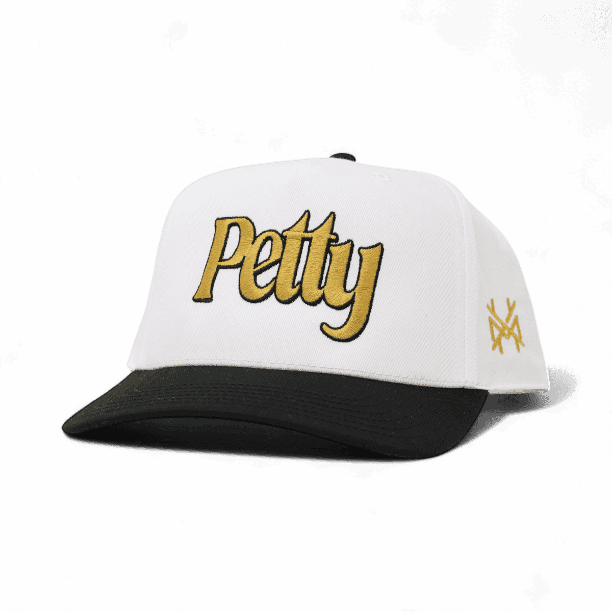 Petty Snapback Hat