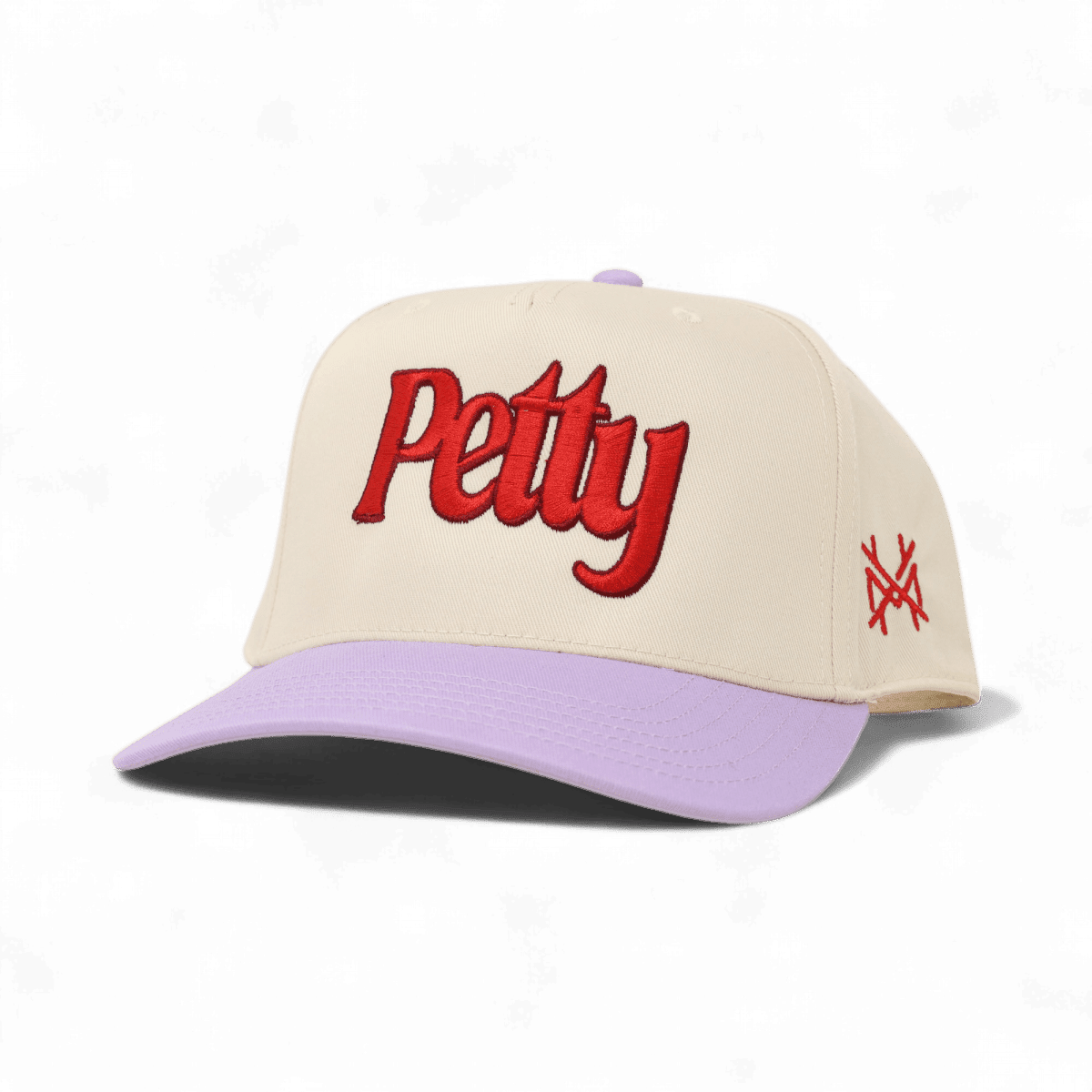 Petty Snapback Hat