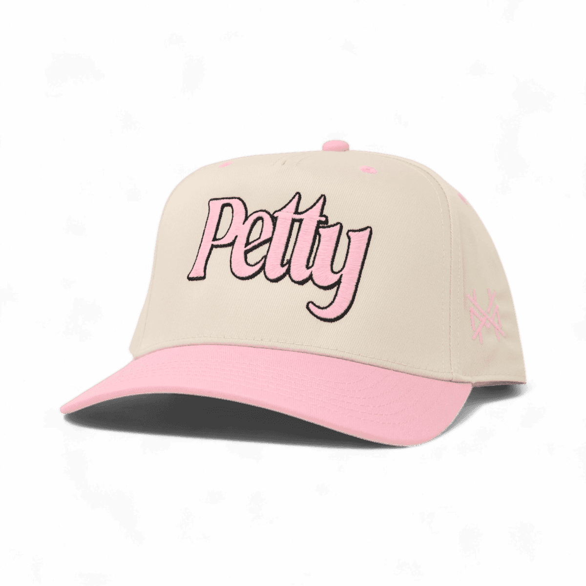 Petty Snapback Hat