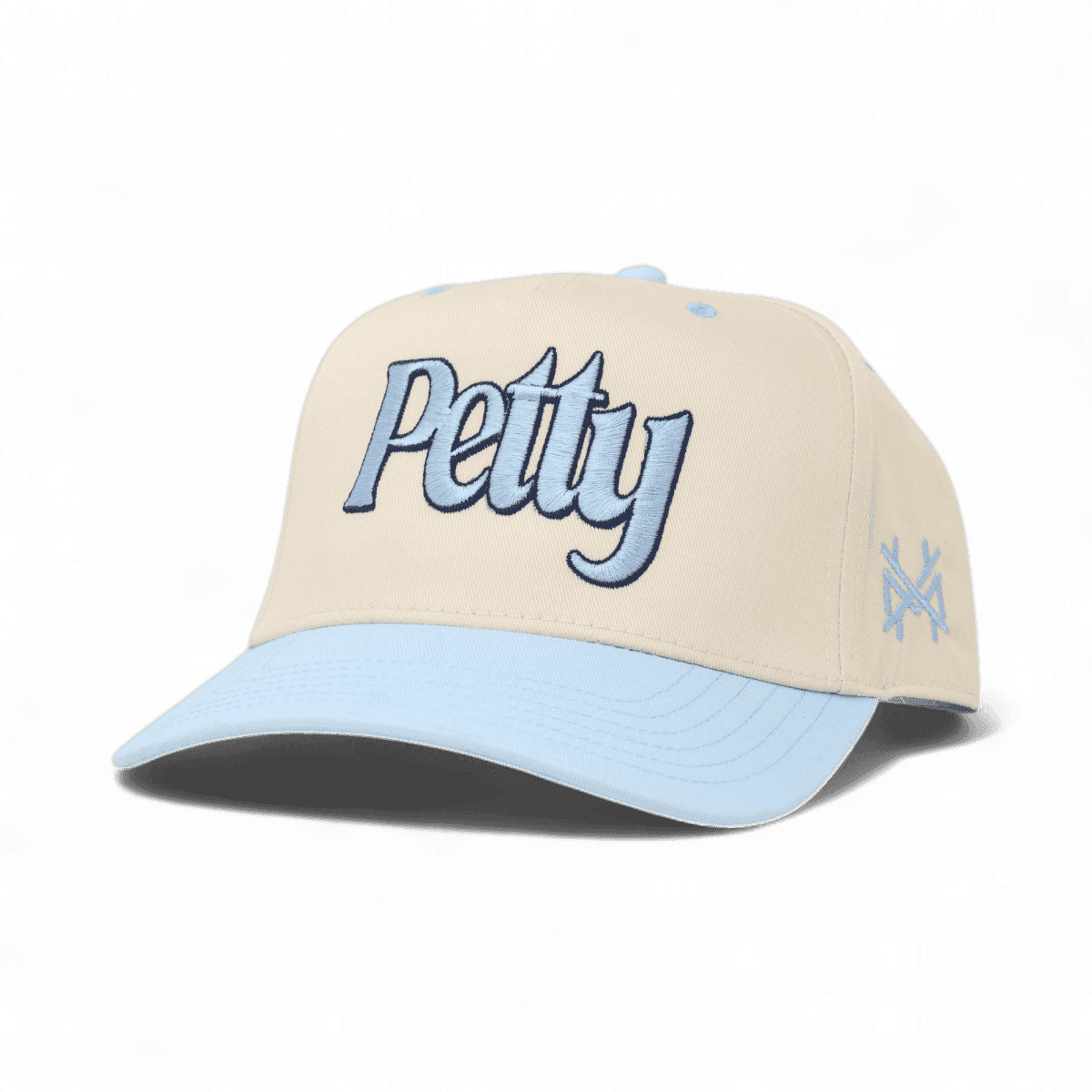 Petty Snapback Hat