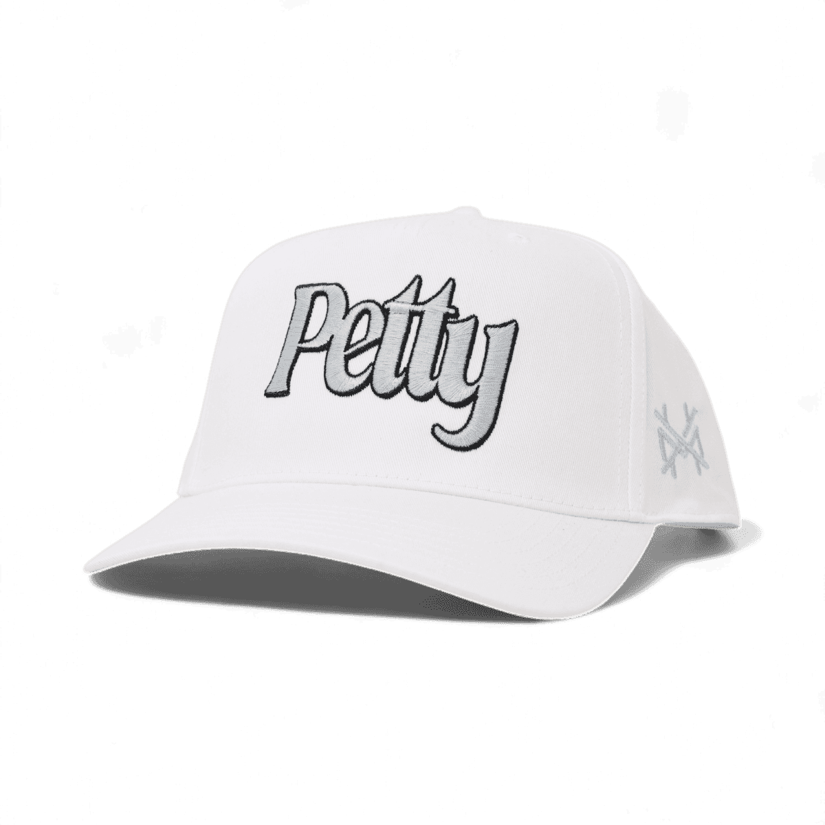 Petty Snapback Hat