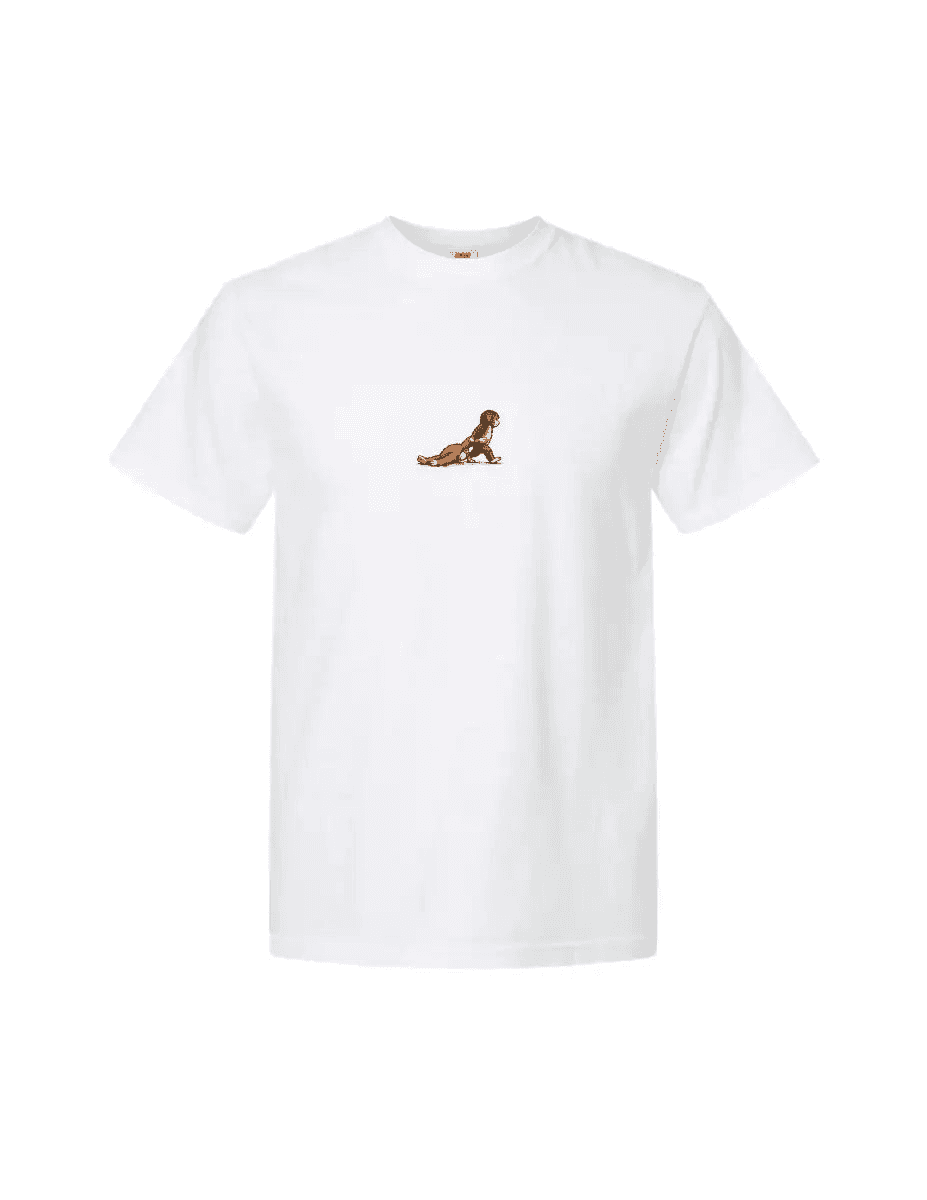 Punch T-Shirt