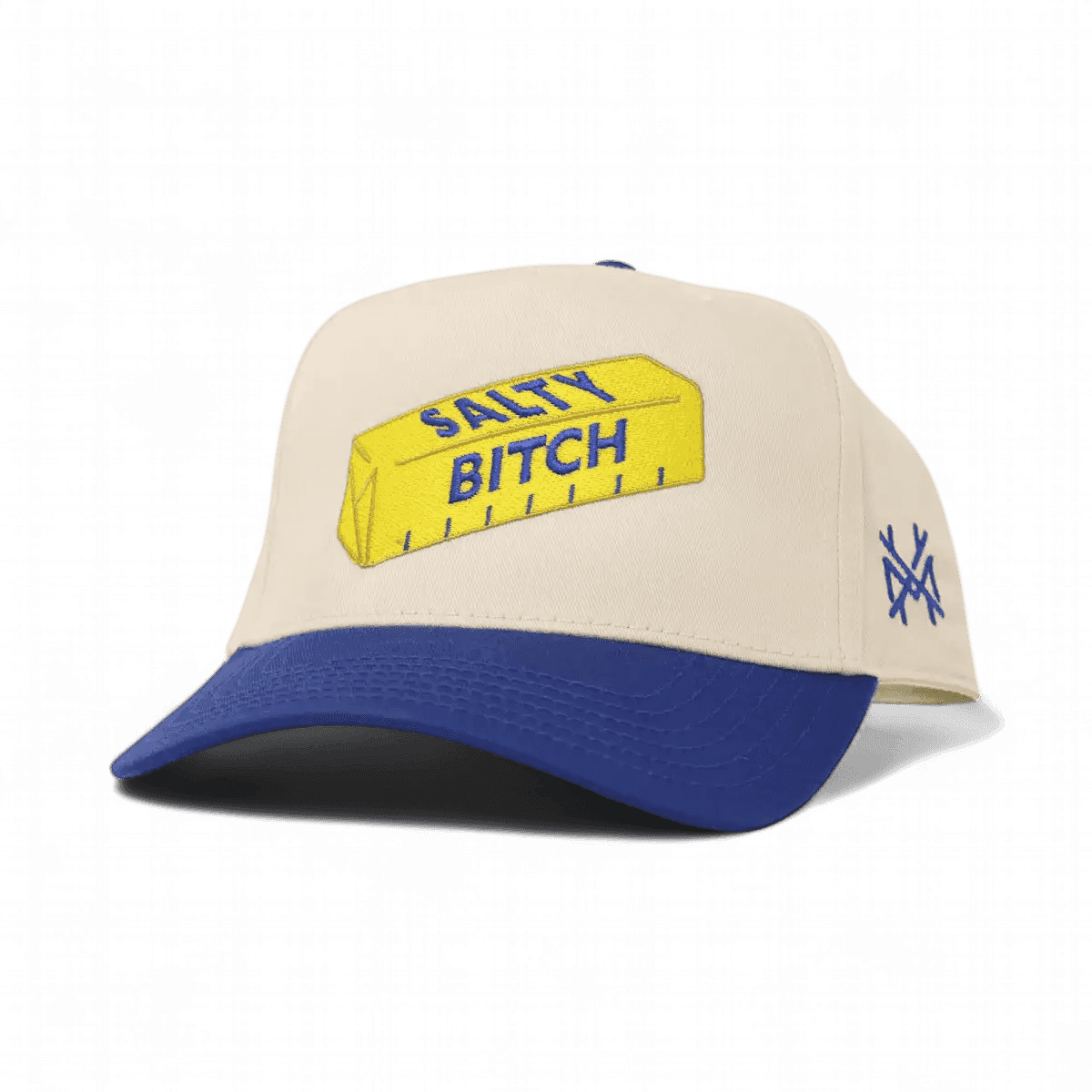 Salty Bitch Snapback Hat