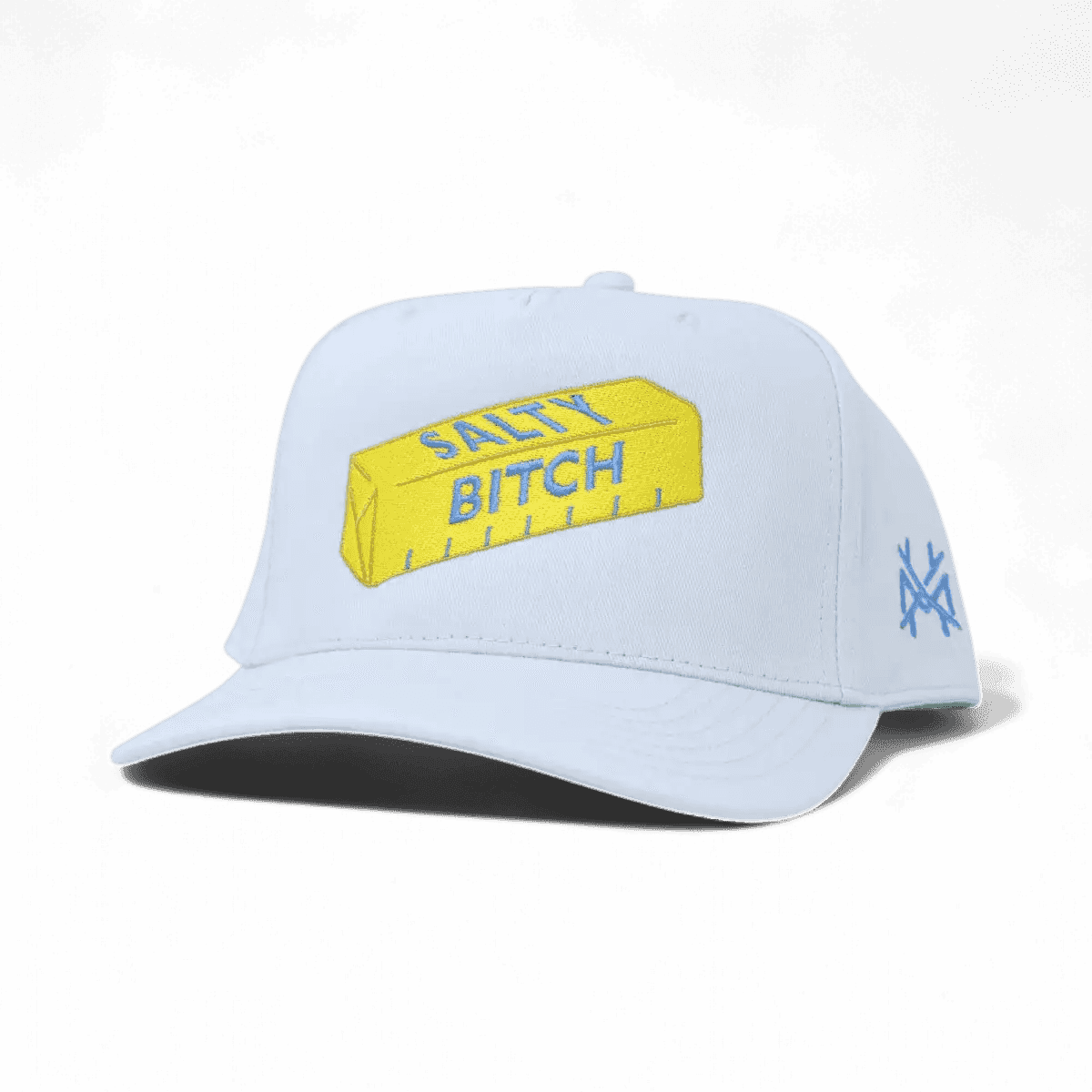 Salty Bitch Snapback Hat