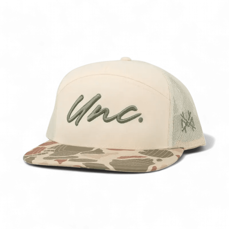 Unc Snapback Hat