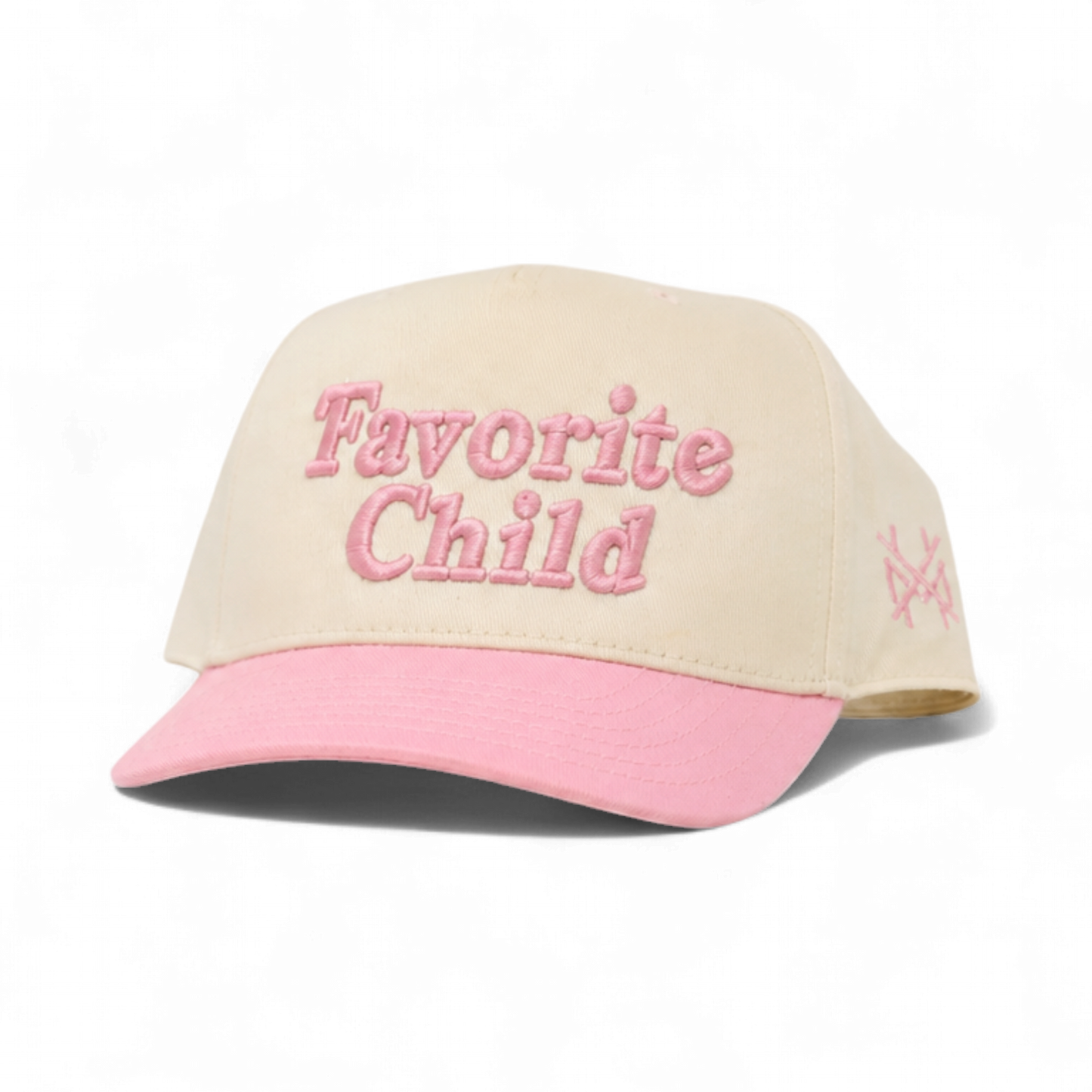 Favorite Child Snapback Hat