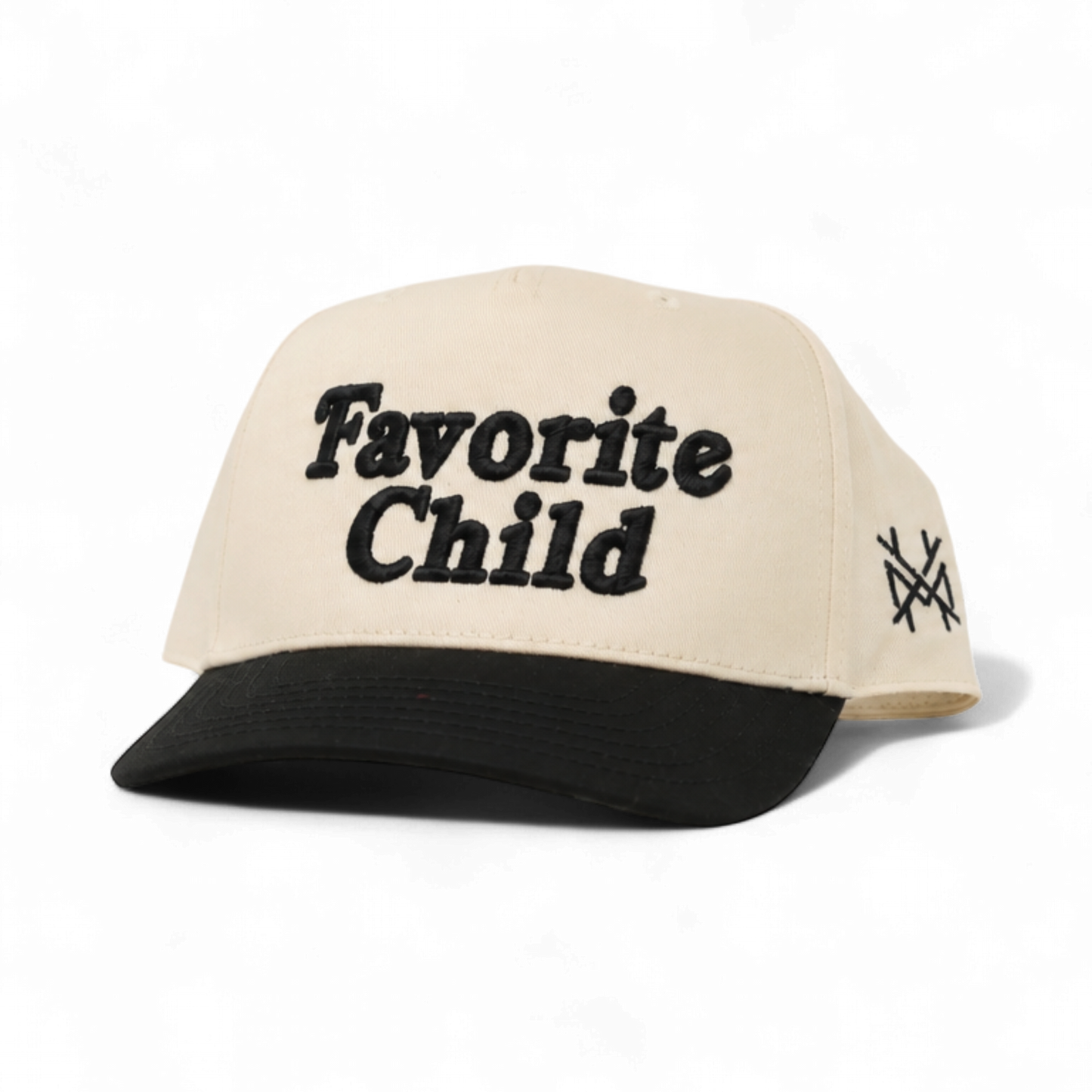 Favorite Child Snapback Hat