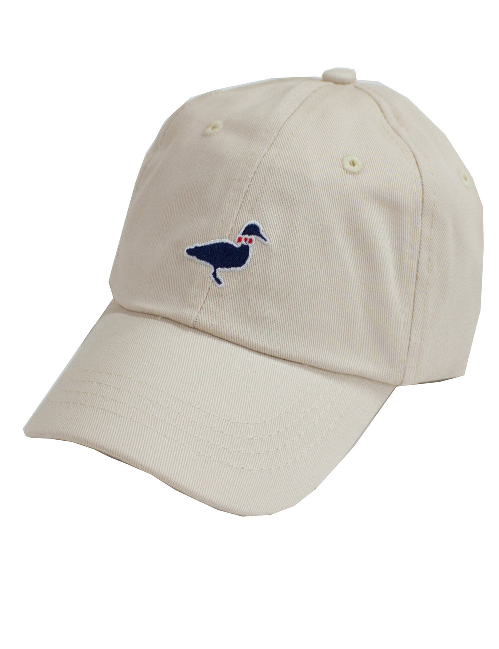 Youth Properly Tied Cotton Hat