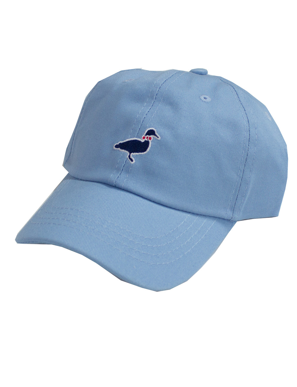 Youth Properly Tied Cotton Hat
