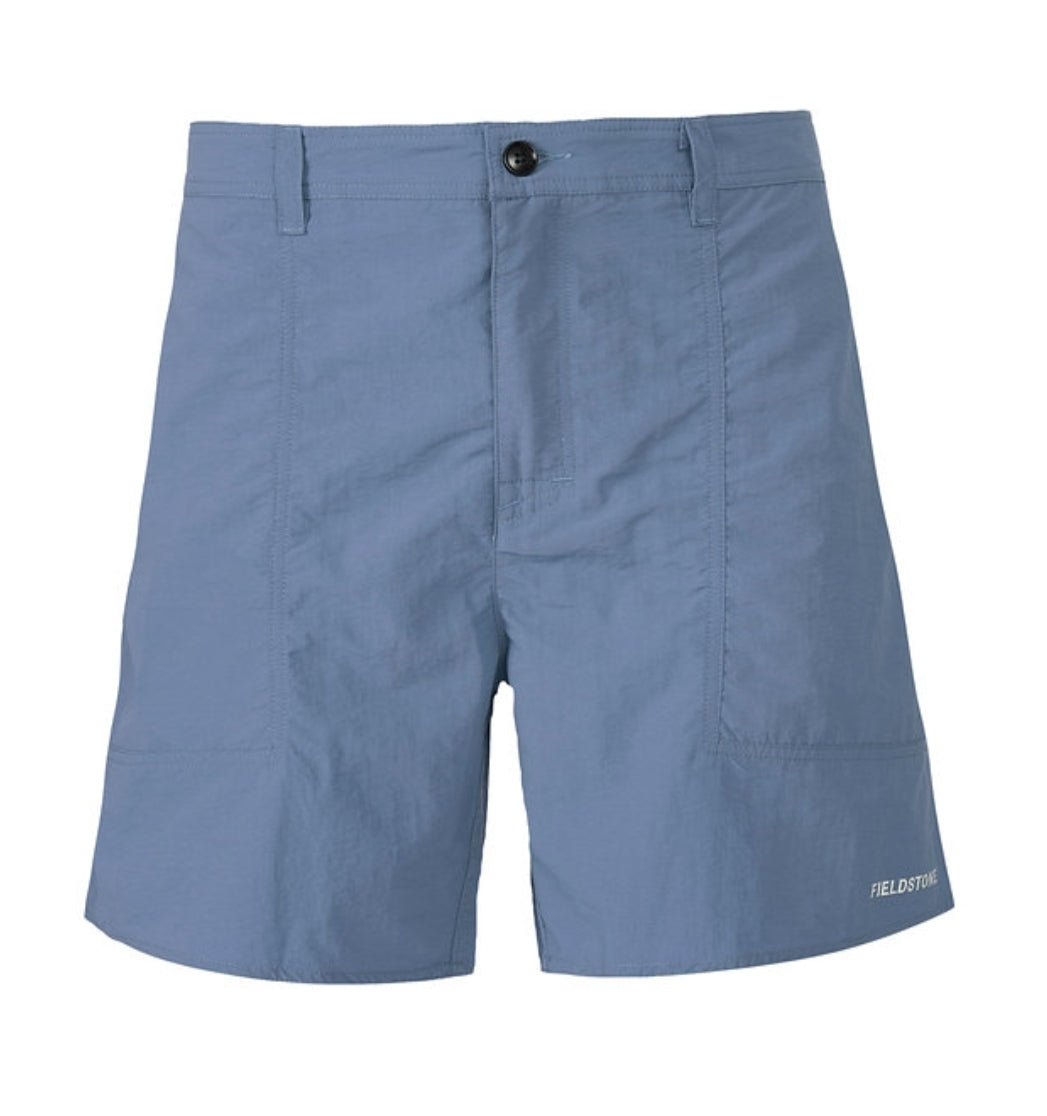 Youth Fieldstone Angler Performance Shorts