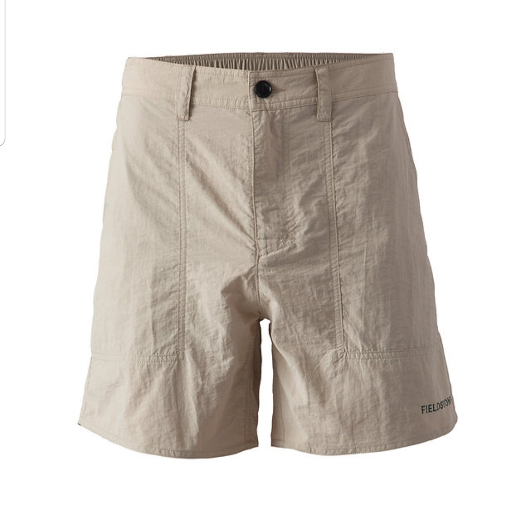 Youth Fieldstone Angler Performance Shorts